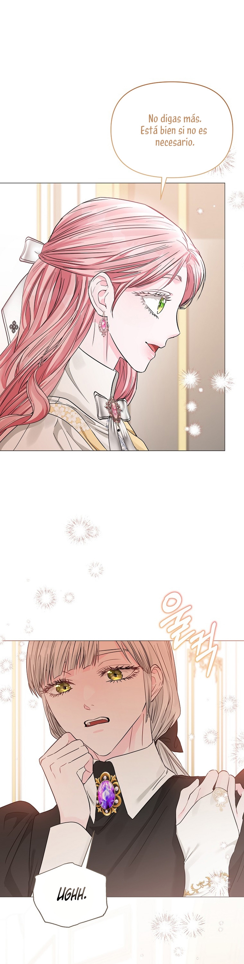 Marido tirano, con la que estás obsesionado está en otra parte Capítulo 30 - Página 43