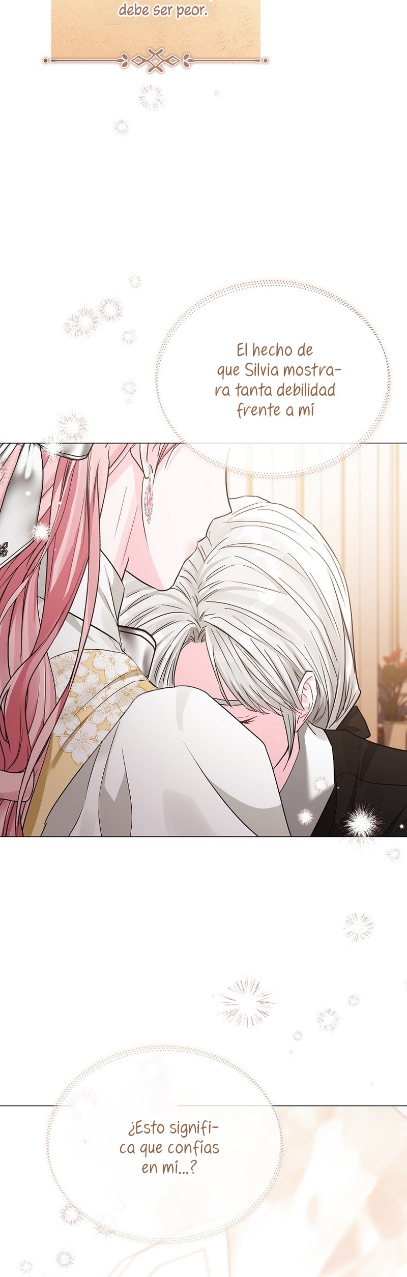 Marido tirano, con la que estás obsesionado está en otra parte Capítulo 30 - Página 45