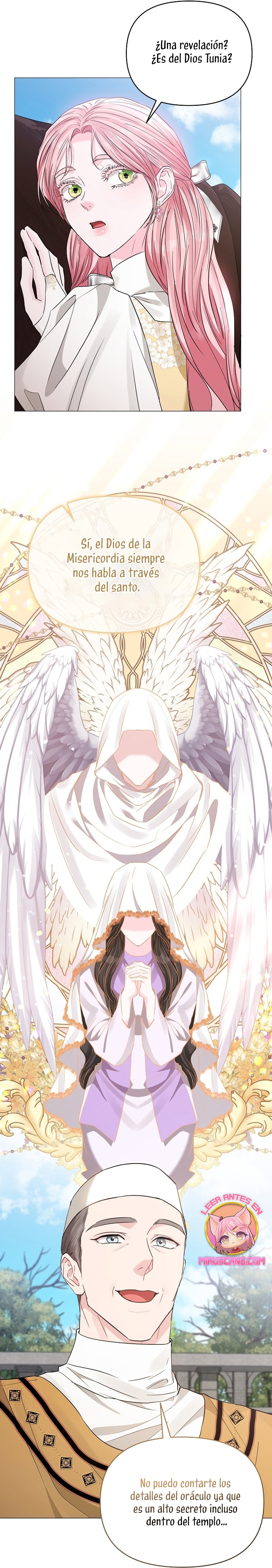 Marido tirano, con la que estás obsesionado está en otra parte Capítulo 31 - Página 15