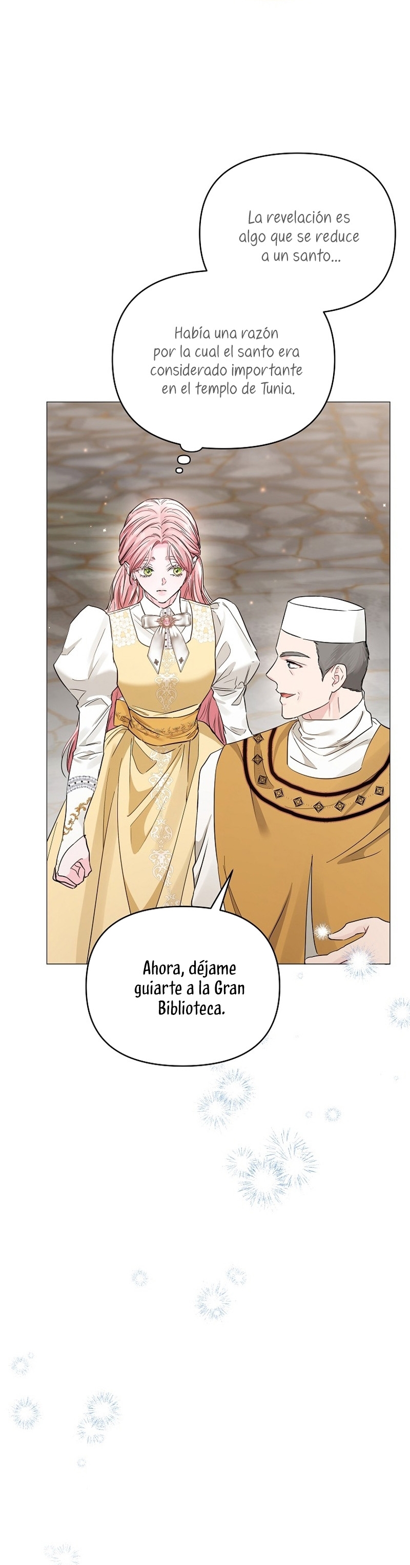 Marido tirano, con la que estás obsesionado está en otra parte Capítulo 31 - Página 16