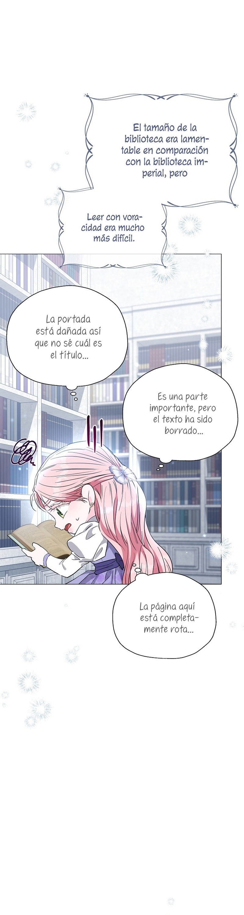 Marido tirano, con la que estás obsesionado está en otra parte Capítulo 31 - Página 20