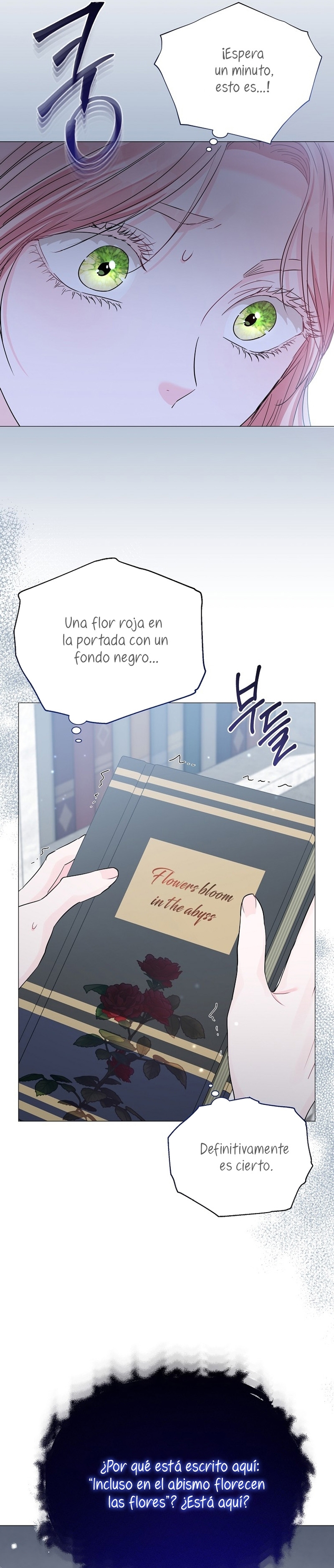 Marido tirano, con la que estás obsesionado está en otra parte Capítulo 31 - Página 25