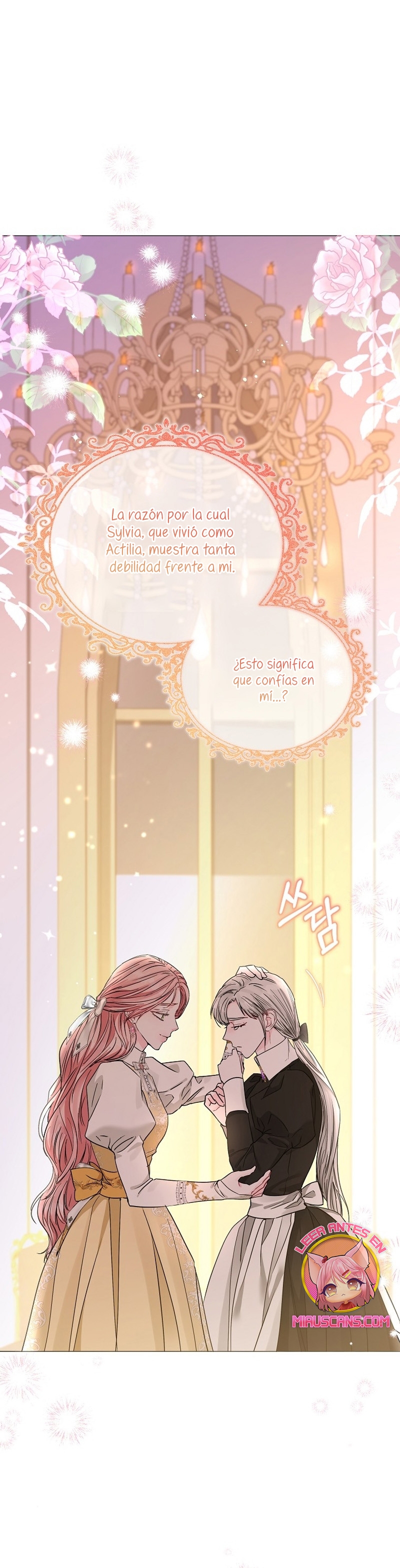 Marido tirano, con la que estás obsesionado está en otra parte Capítulo 31 - Página 3