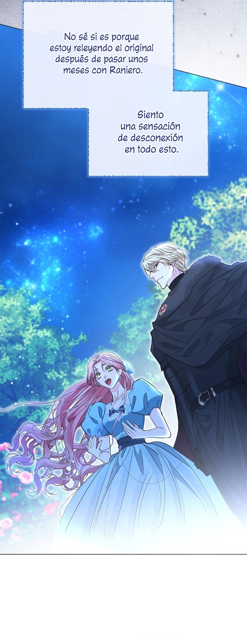 Marido tirano, con la que estás obsesionado está en otra parte Capítulo 31 - Página 34