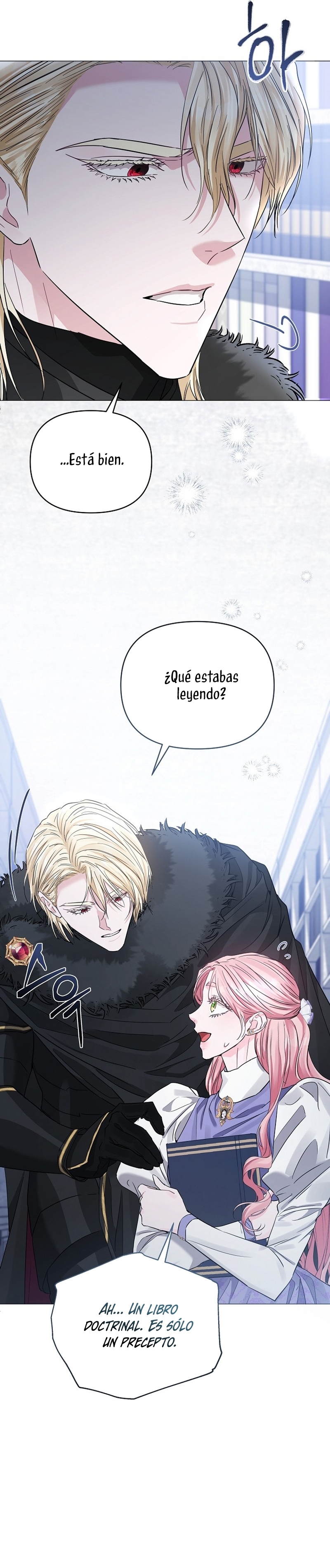 Marido tirano, con la que estás obsesionado está en otra parte Capítulo 31 - Página 43