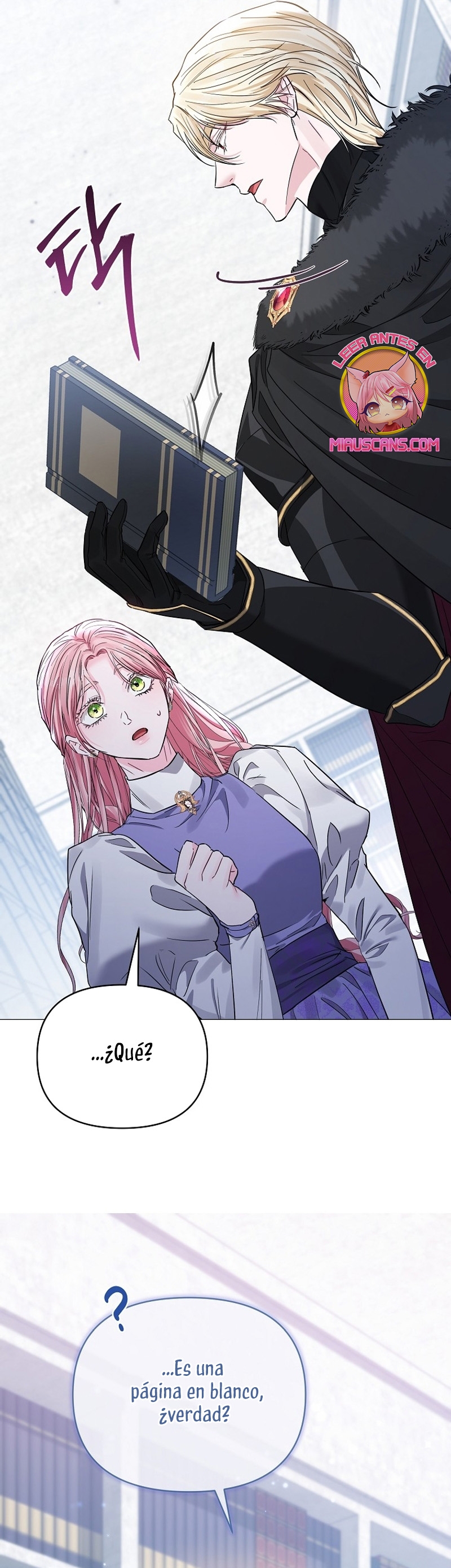 Marido tirano, con la que estás obsesionado está en otra parte Capítulo 31 - Página 47