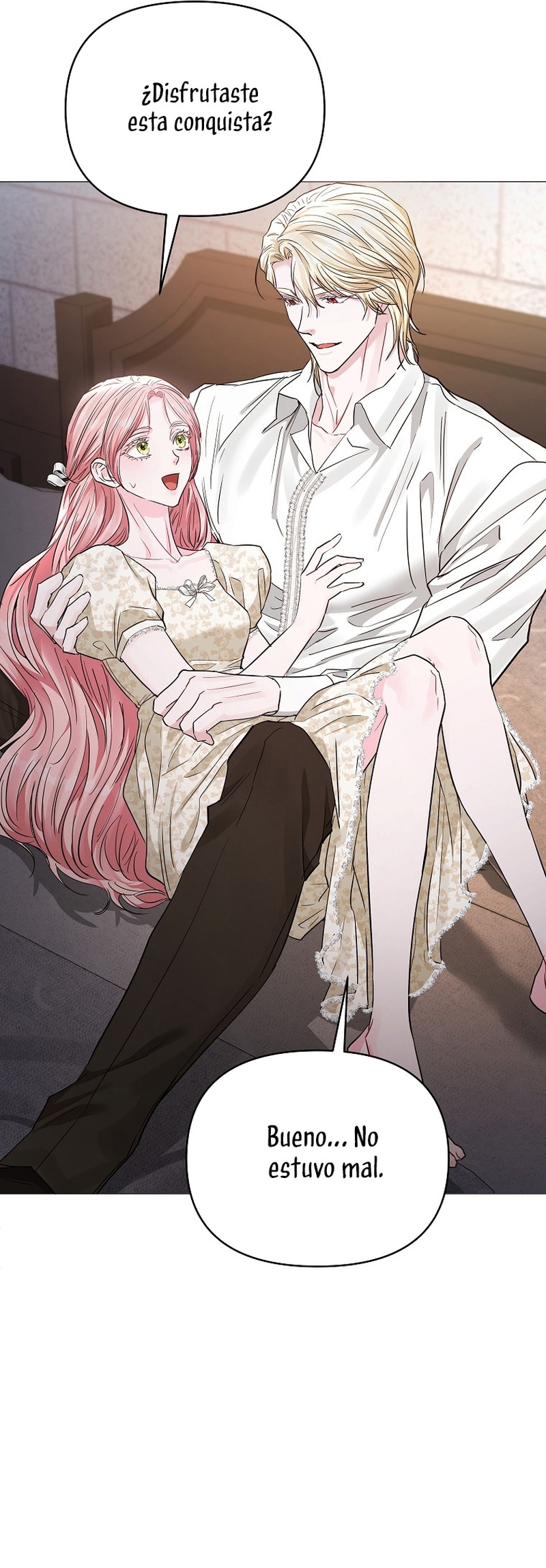 Marido tirano, con la que estás obsesionado está en otra parte Capítulo 32 - Página 13