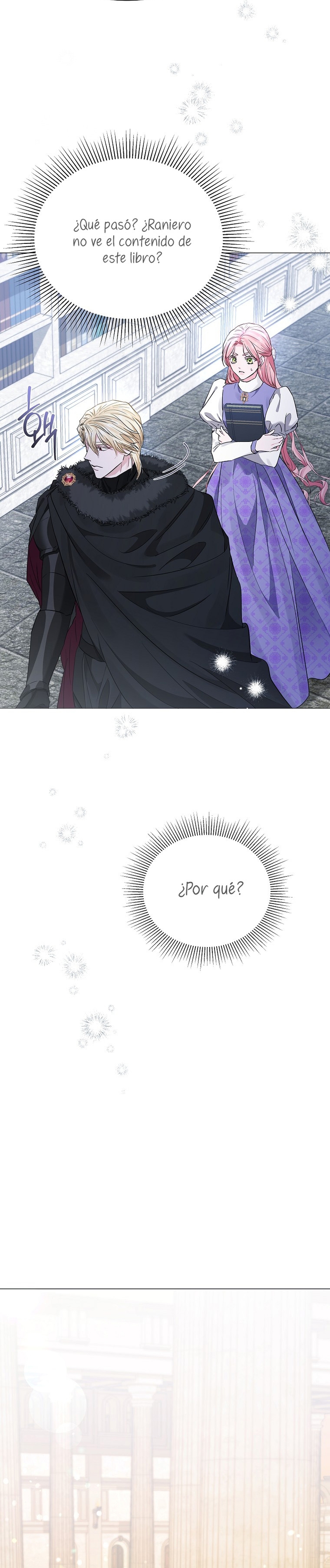 Marido tirano, con la que estás obsesionado está en otra parte Capítulo 32 - Página 4