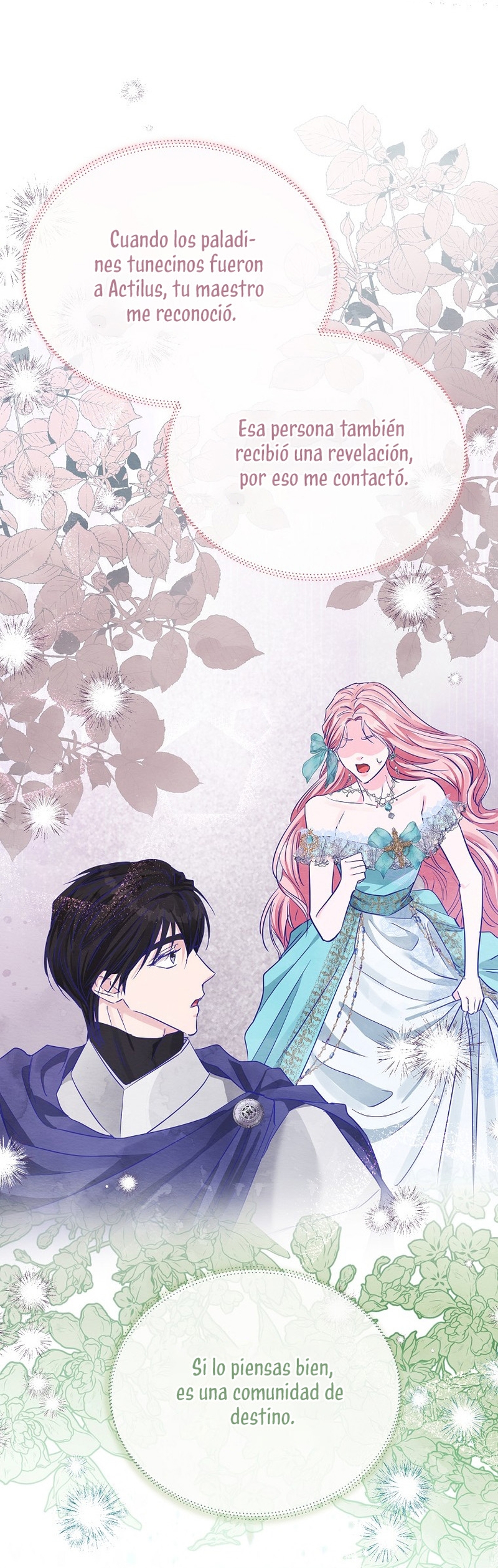 Marido tirano, con la que estás obsesionado está en otra parte Capítulo 32 - Página 41