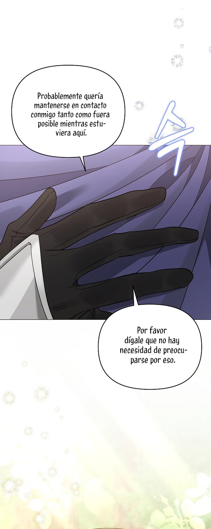 Marido tirano, con la que estás obsesionado está en otra parte Capítulo 32 - Página 43