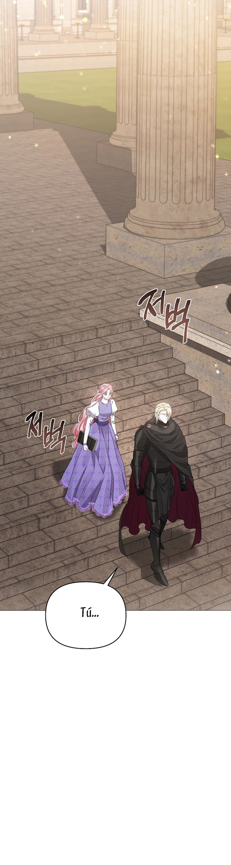 Marido tirano, con la que estás obsesionado está en otra parte Capítulo 32 - Página 5