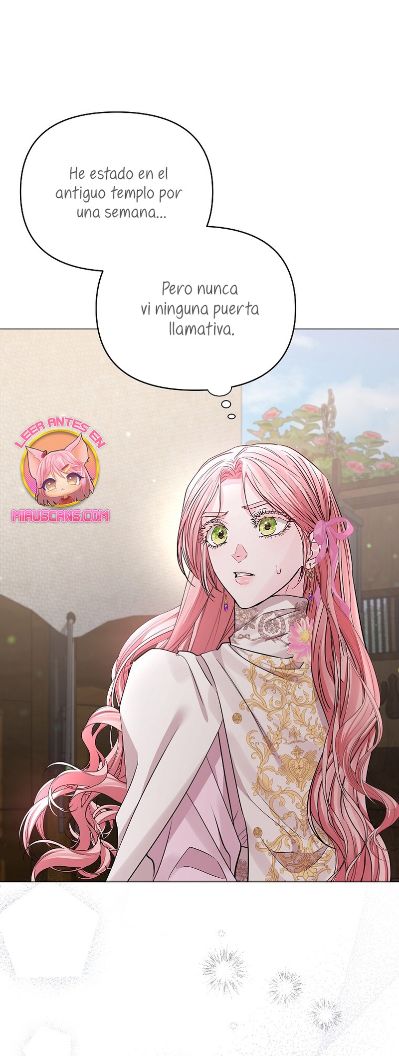 Marido tirano, con la que estás obsesionado está en otra parte Capítulo 33 - Página 12