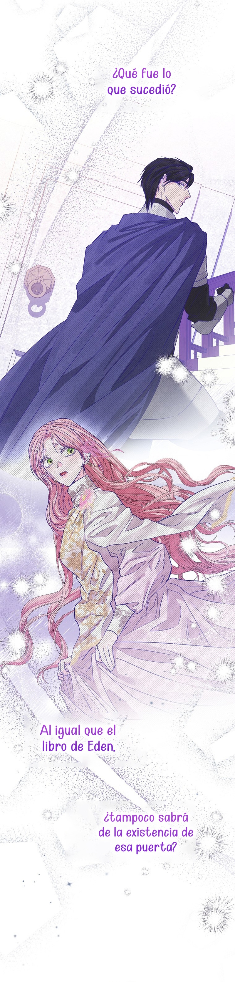 Marido tirano, con la que estás obsesionado está en otra parte Capítulo 33 - Página 13