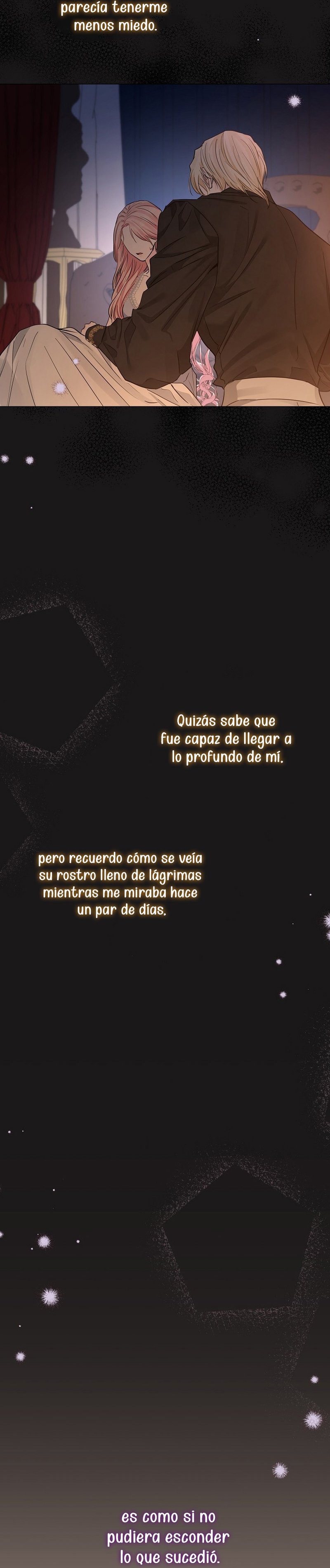 Marido tirano, con la que estás obsesionado está en otra parte Capítulo 33 - Página 21