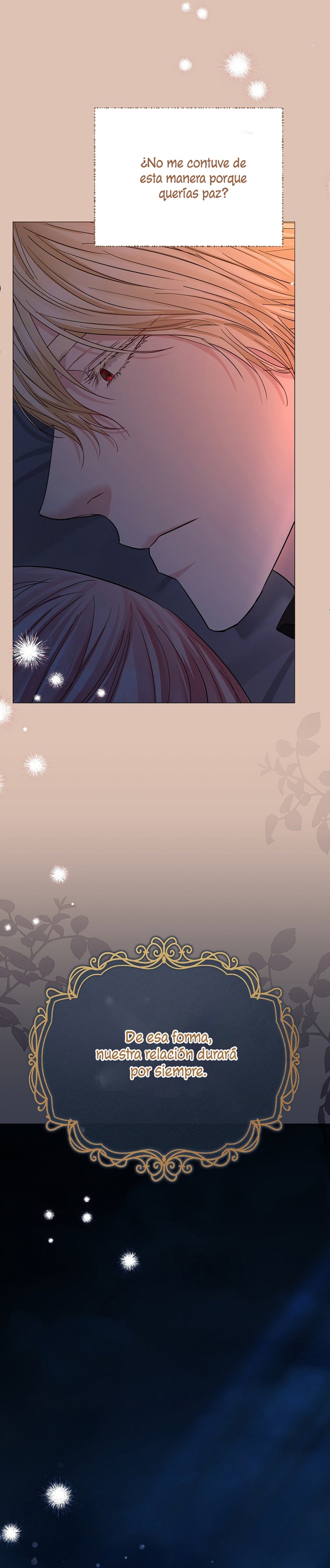 Marido tirano, con la que estás obsesionado está en otra parte Capítulo 33 - Página 23