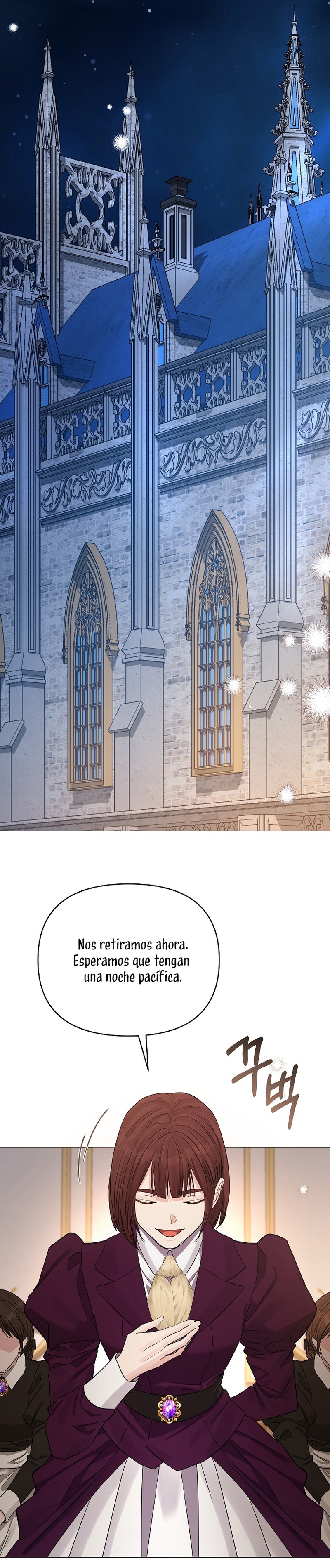 Marido tirano, con la que estás obsesionado está en otra parte Capítulo 33 - Página 24