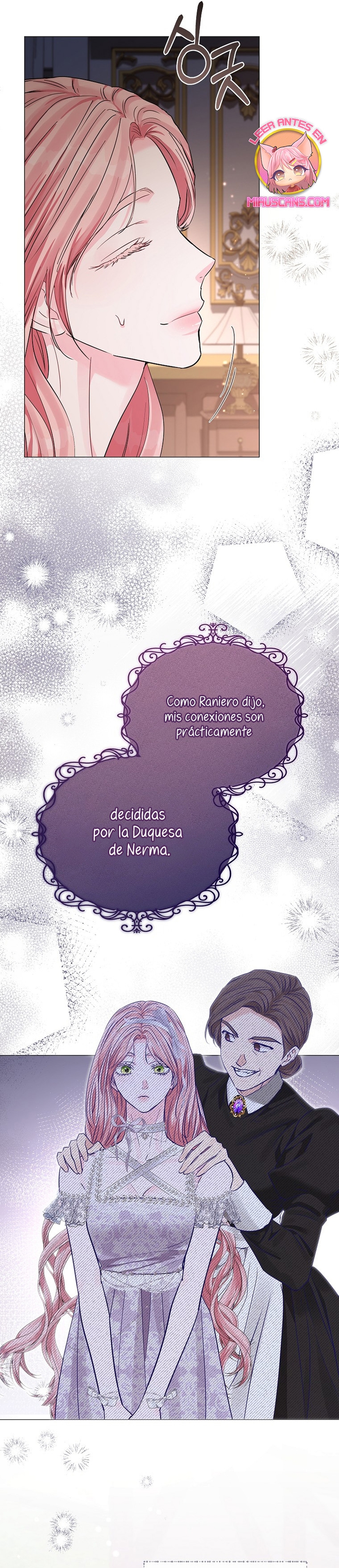 Marido tirano, con la que estás obsesionado está en otra parte Capítulo 33 - Página 29