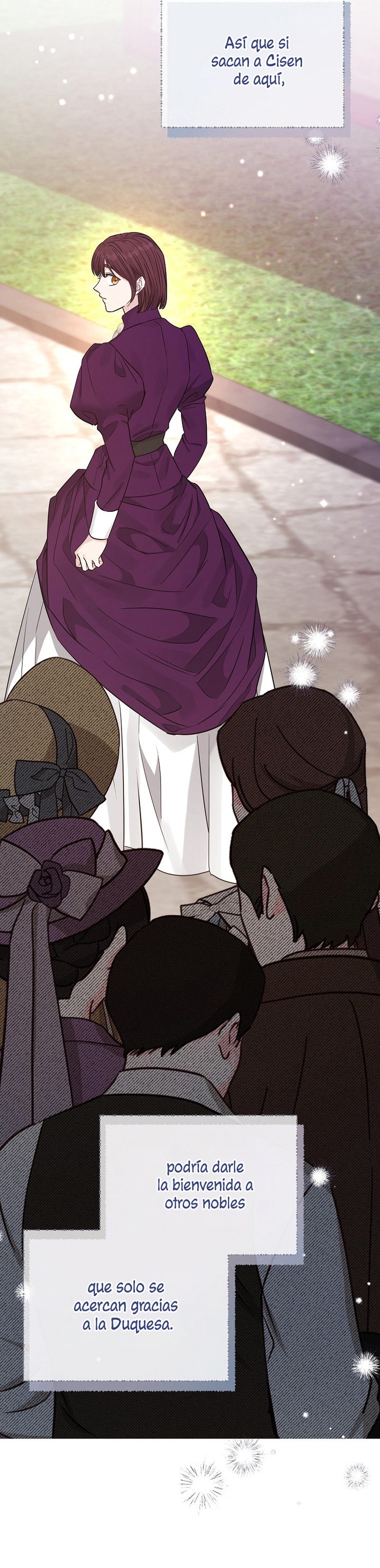 Marido tirano, con la que estás obsesionado está en otra parte Capítulo 33 - Página 30