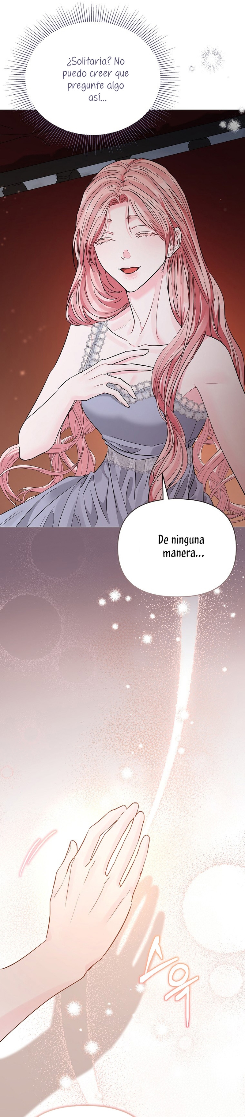 Marido tirano, con la que estás obsesionado está en otra parte Capítulo 33 - Página 33