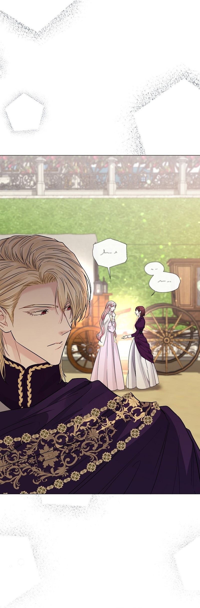 Marido tirano, con la que estás obsesionado está en otra parte Capítulo 33 - Página 4