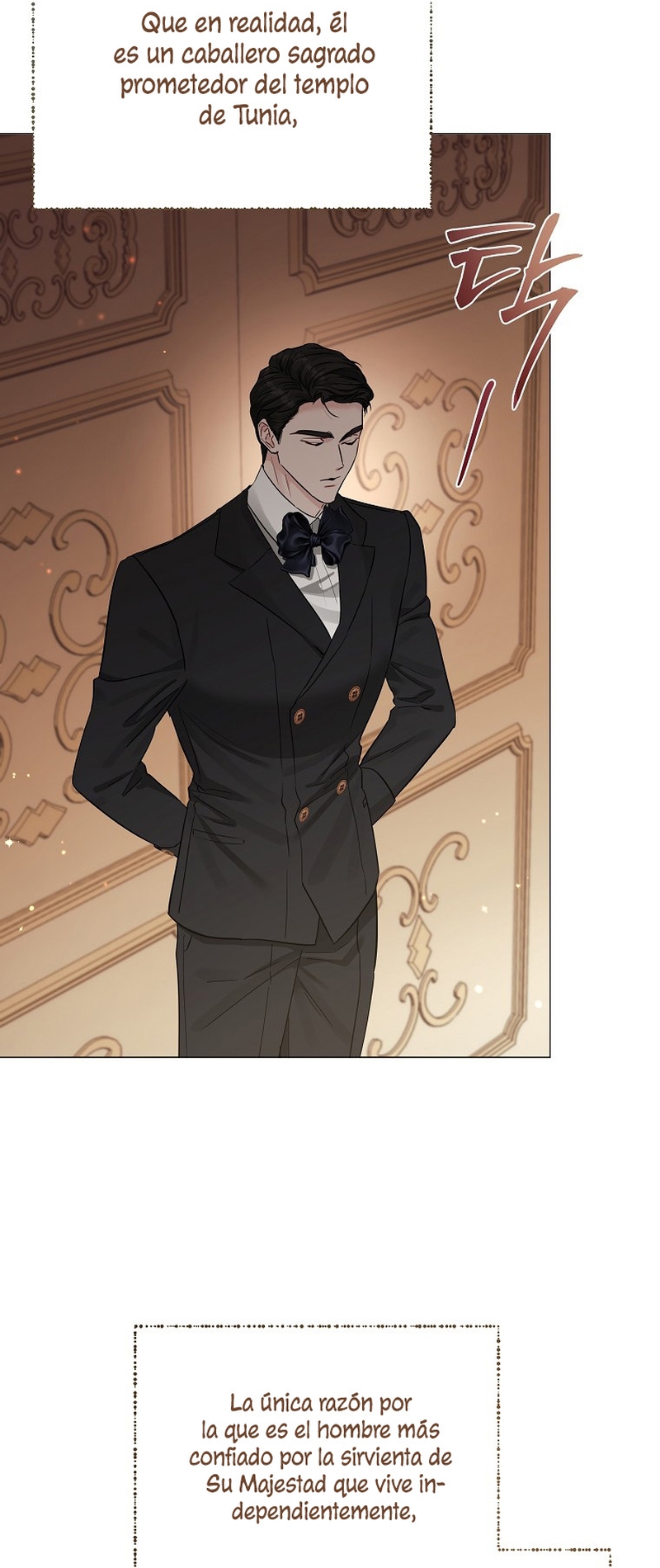 Marido tirano, con la que estás obsesionado está en otra parte Capítulo 33 - Página 45