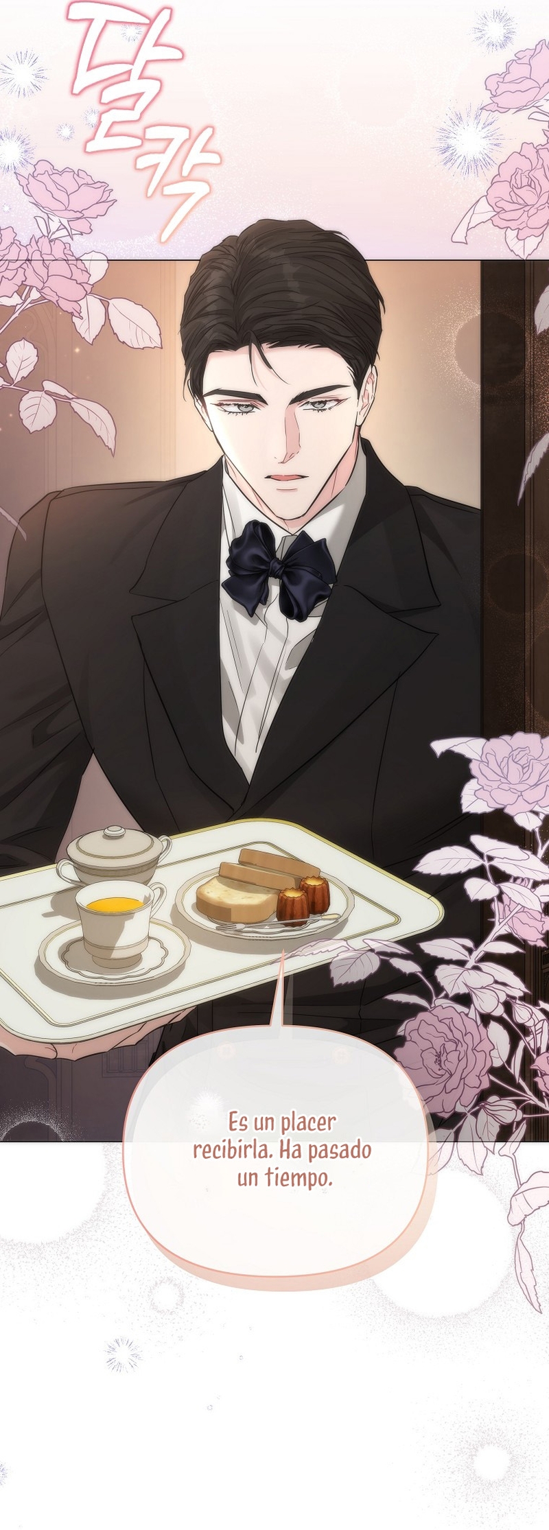 Marido tirano, con la que estás obsesionado está en otra parte Capítulo 34 - Página 12