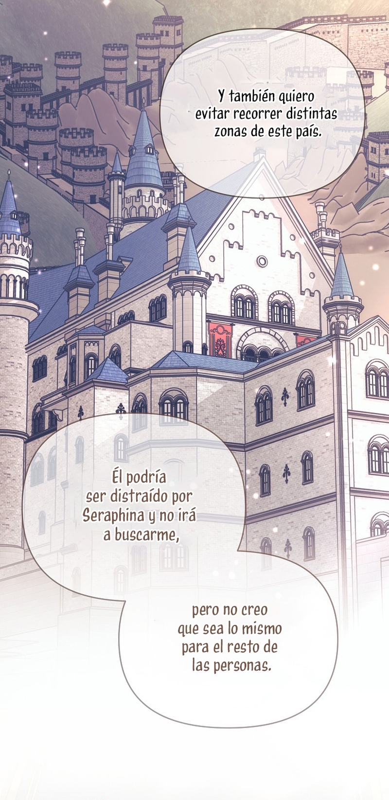 Marido tirano, con la que estás obsesionado está en otra parte Capítulo 34 - Página 21