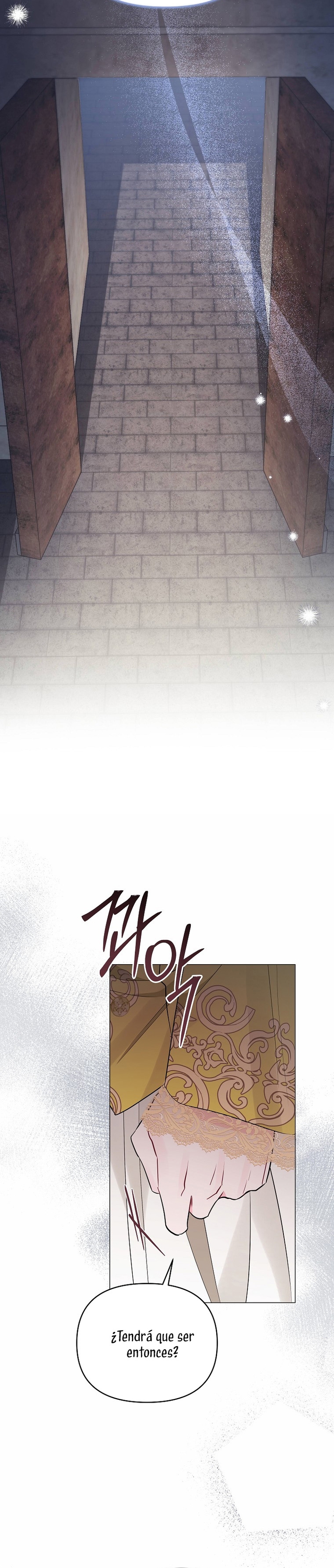 Marido tirano, con la que estás obsesionado está en otra parte Capítulo 34 - Página 25