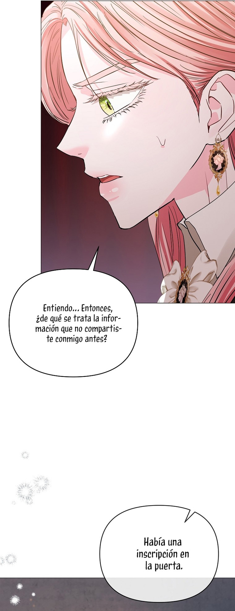 Marido tirano, con la que estás obsesionado está en otra parte Capítulo 34 - Página 29