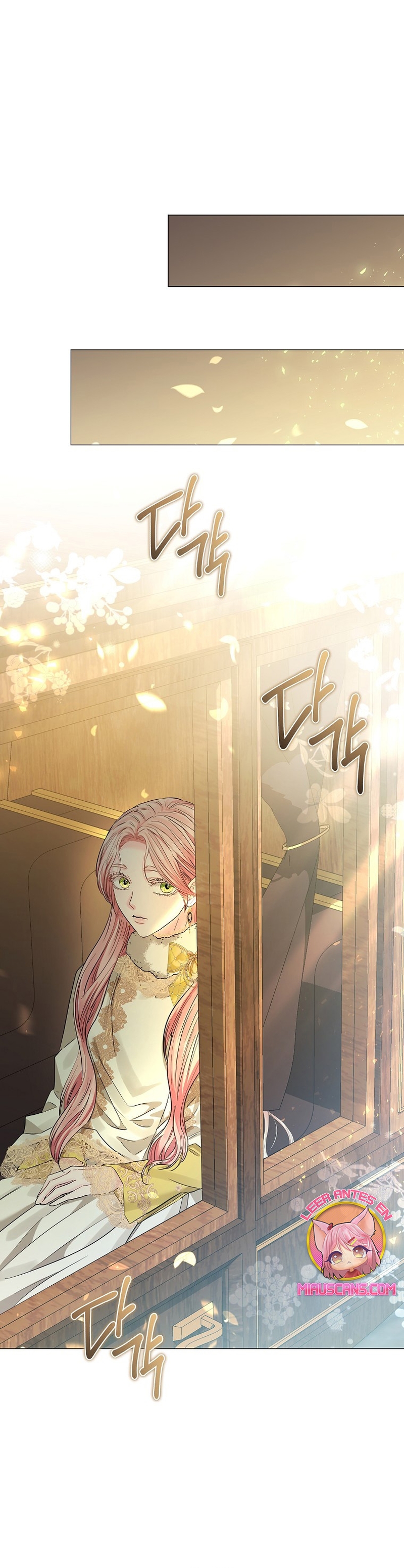 Marido tirano, con la que estás obsesionado está en otra parte Capítulo 34 - Página 3