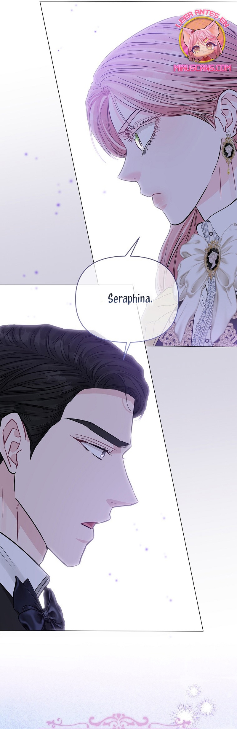 Marido tirano, con la que estás obsesionado está en otra parte Capítulo 34 - Página 32