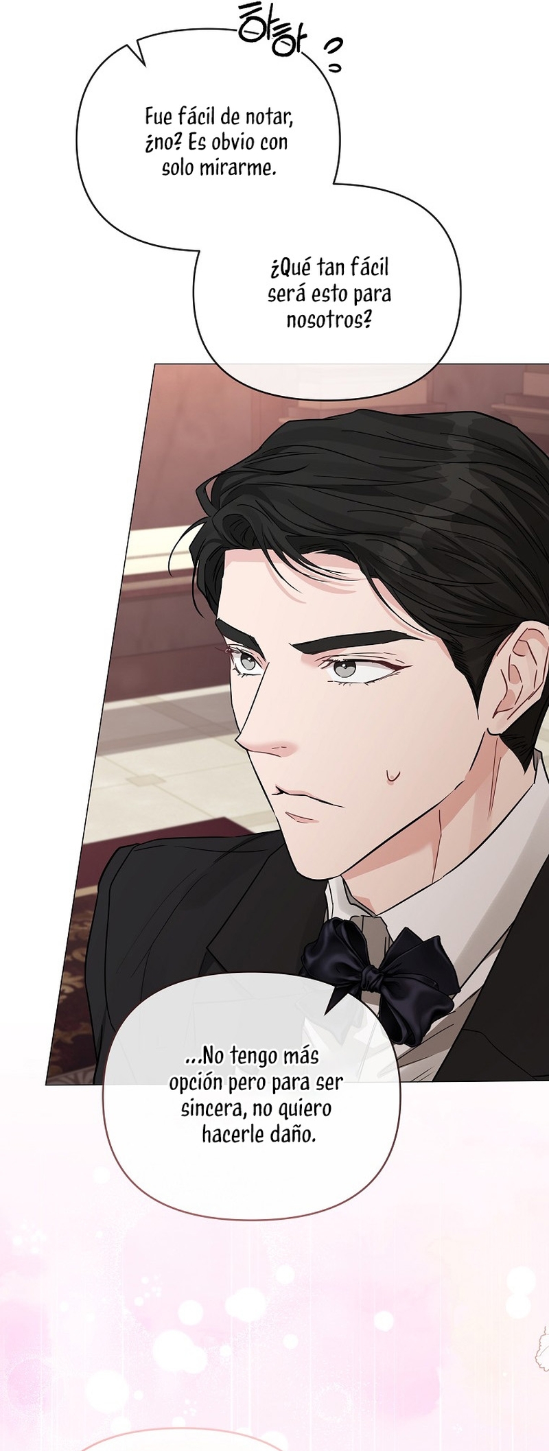 Marido tirano, con la que estás obsesionado está en otra parte Capítulo 34 - Página 41