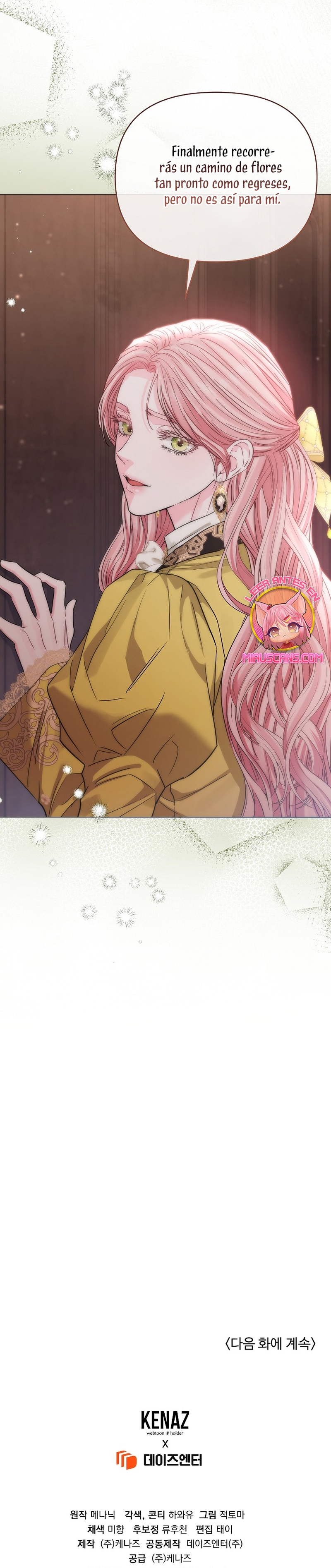 Marido tirano, con la que estás obsesionado está en otra parte Capítulo 34 - Página 47