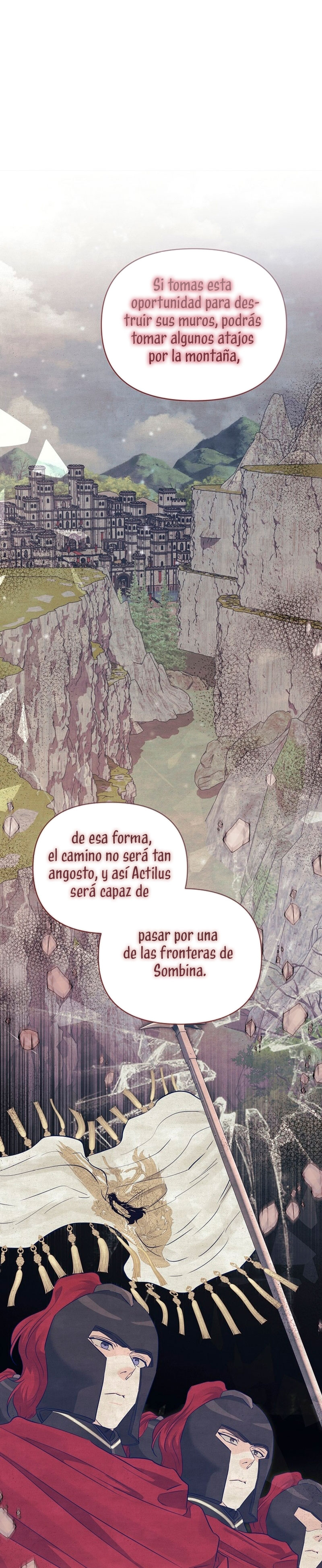 Marido tirano, con la que estás obsesionado está en otra parte Capítulo 35 - Página 14