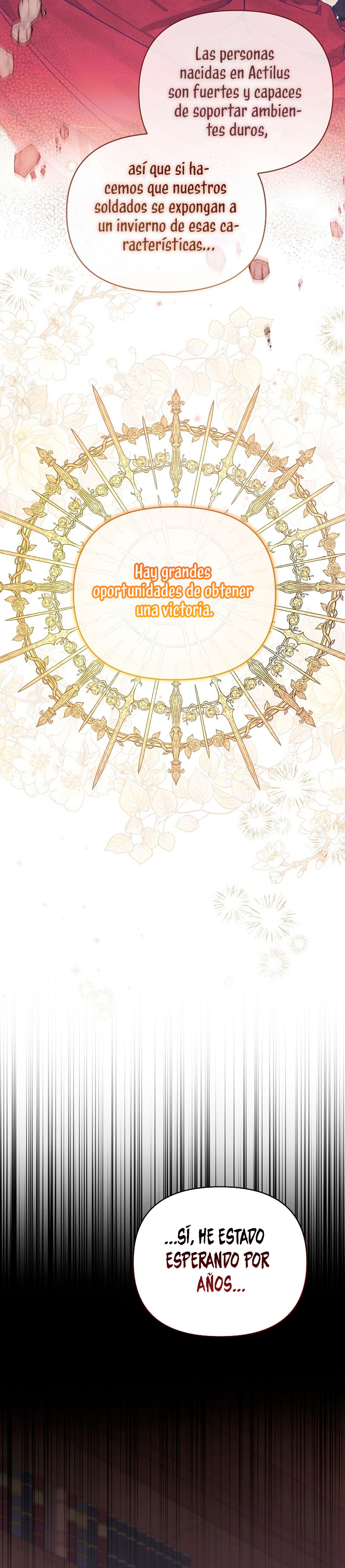 Marido tirano, con la que estás obsesionado está en otra parte Capítulo 35 - Página 15