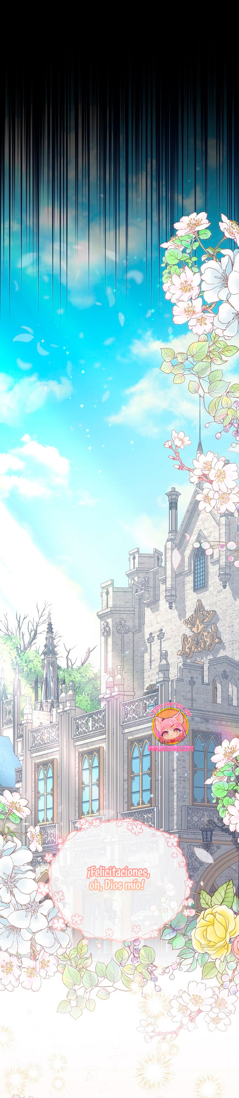 Marido tirano, con la que estás obsesionado está en otra parte Capítulo 35 - Página 27