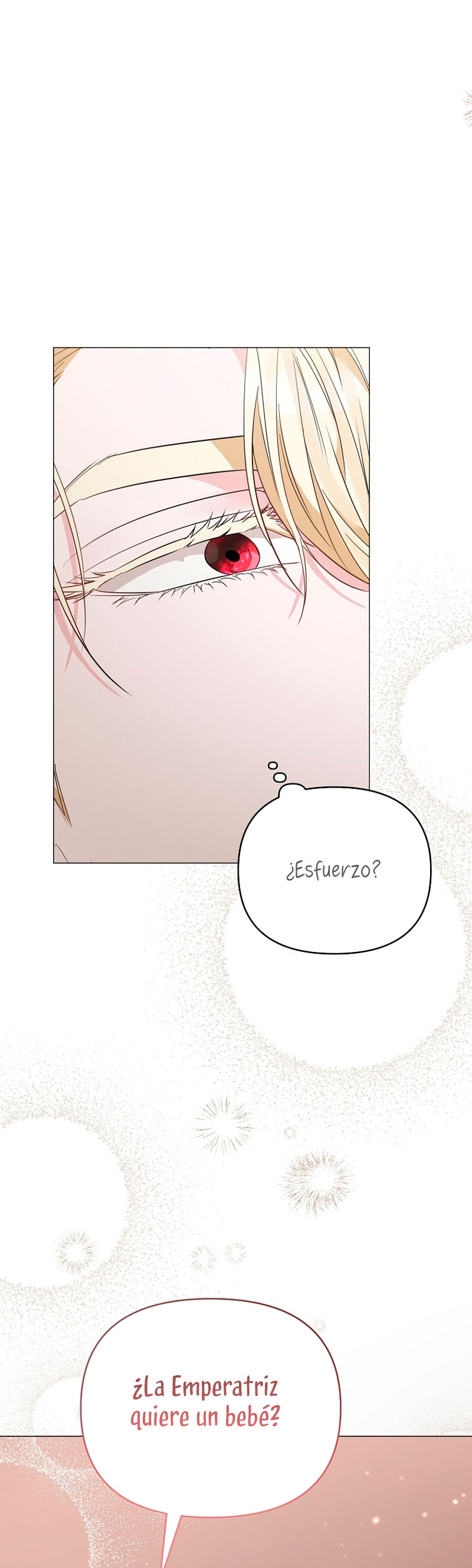 Marido tirano, con la que estás obsesionado está en otra parte Capítulo 35 - Página 34