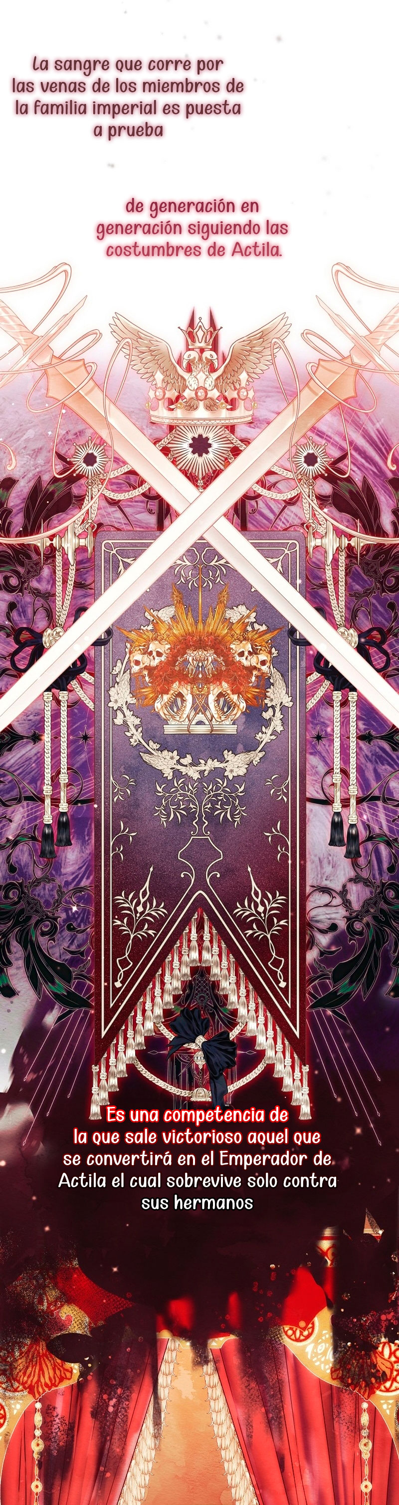 Marido tirano, con la que estás obsesionado está en otra parte Capítulo 35 - Página 37