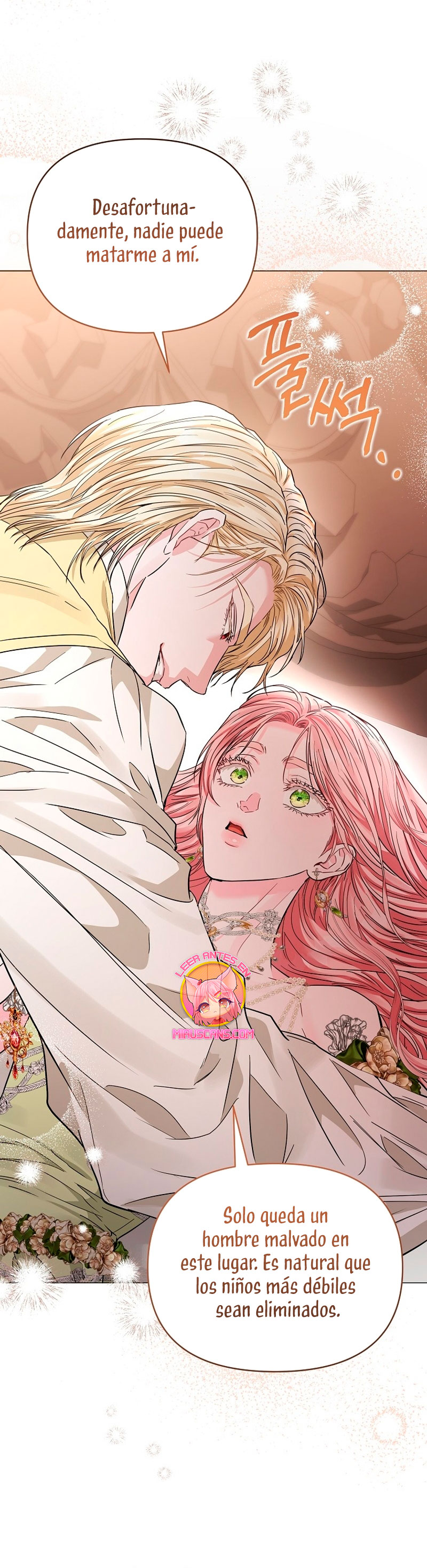 Marido tirano, con la que estás obsesionado está en otra parte Capítulo 35 - Página 41