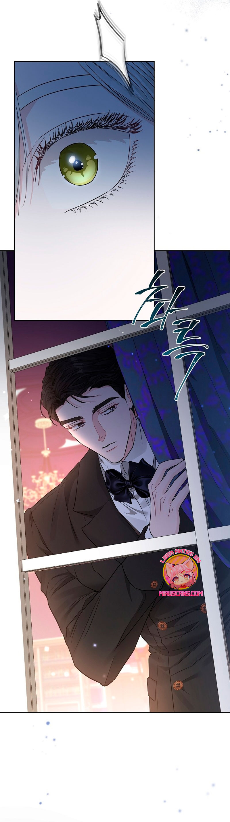 Marido tirano, con la que estás obsesionado está en otra parte Capítulo 36 - Página 10