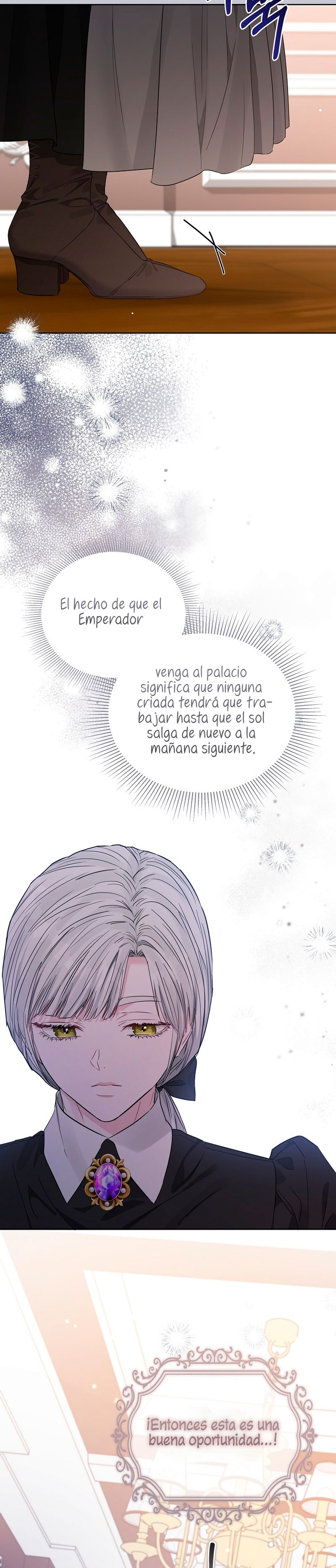 Marido tirano, con la que estás obsesionado está en otra parte Capítulo 36 - Página 4