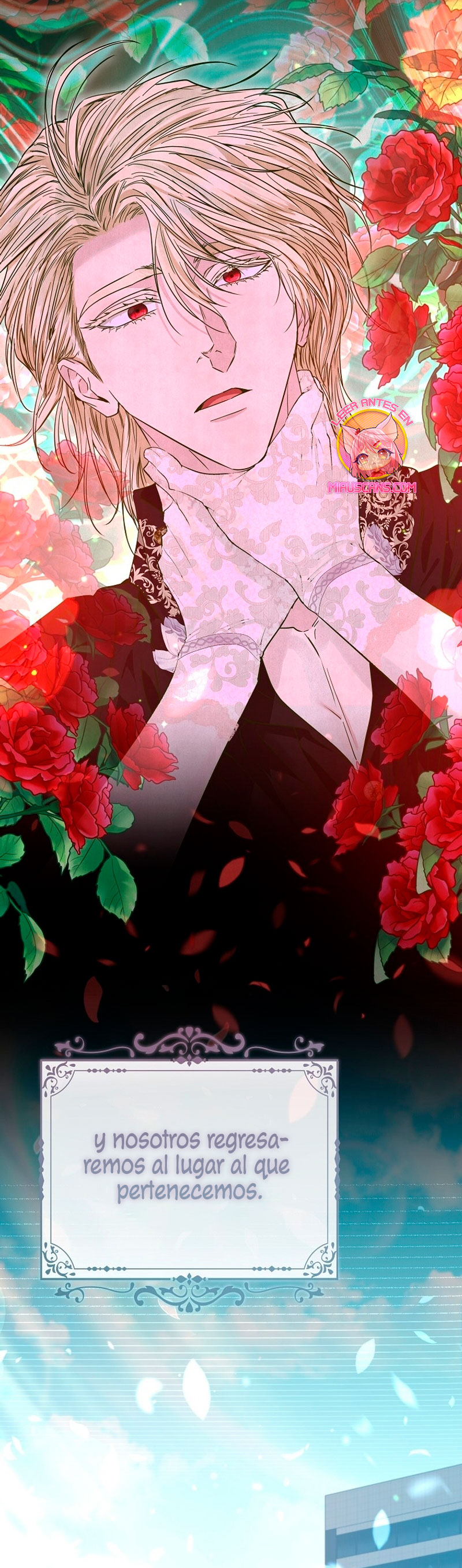 Marido tirano, con la que estás obsesionado está en otra parte Capítulo 36 - Página 40