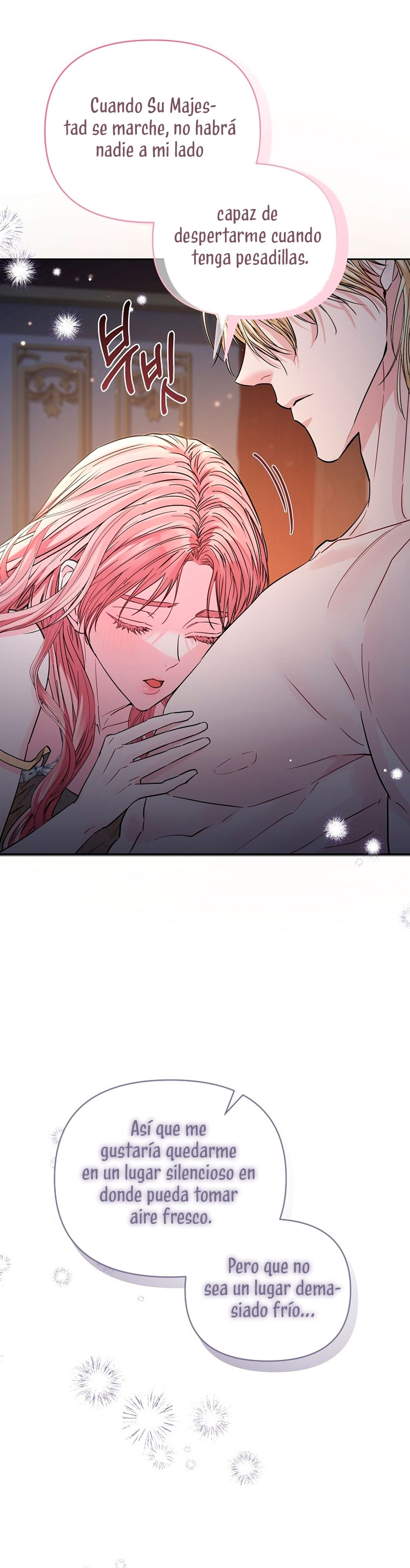 Marido tirano, con la que estás obsesionado está en otra parte Capítulo 36 - Página 43