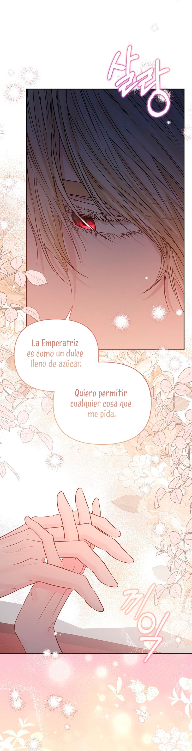 Marido tirano, con la que estás obsesionado está en otra parte Capítulo 36 - Página 45