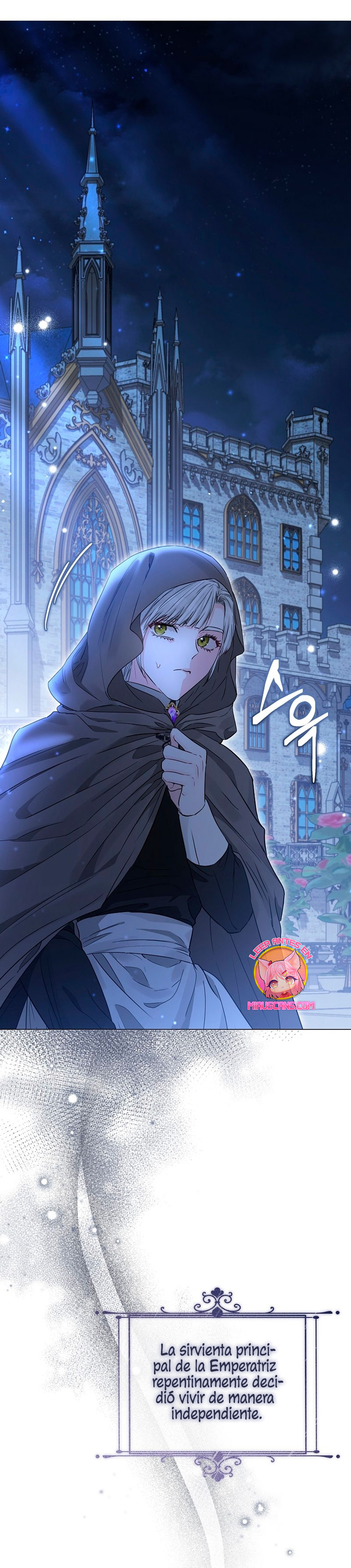 Marido tirano, con la que estás obsesionado está en otra parte Capítulo 36 - Página 6