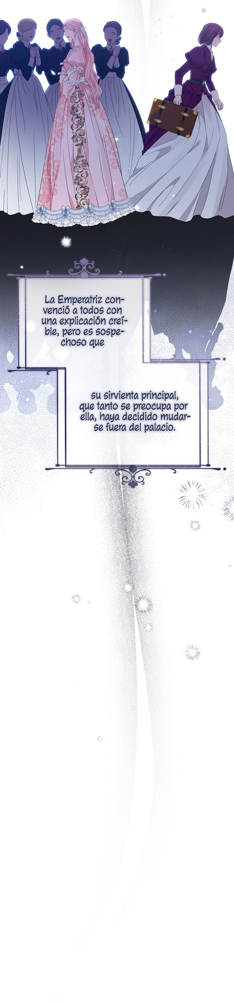 Marido tirano, con la que estás obsesionado está en otra parte Capítulo 36 - Página 7