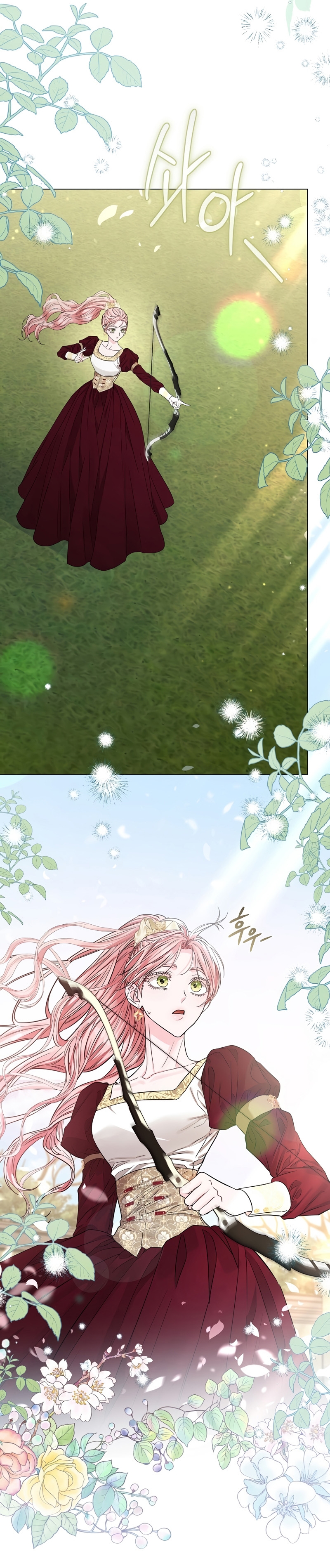 Marido tirano, con la que estás obsesionado está en otra parte Capítulo 37 - Página 20