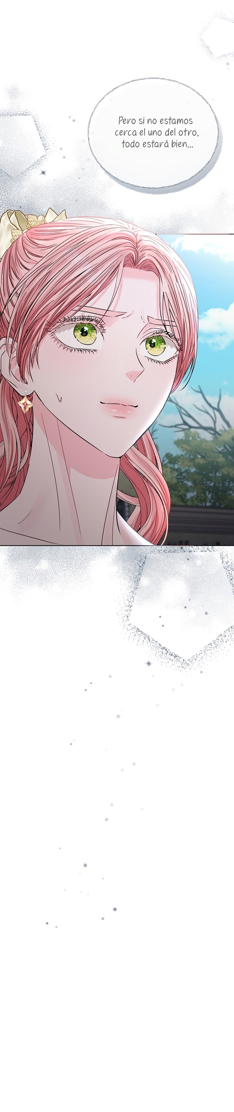 Marido tirano, con la que estás obsesionado está en otra parte Capítulo 37 - Página 28