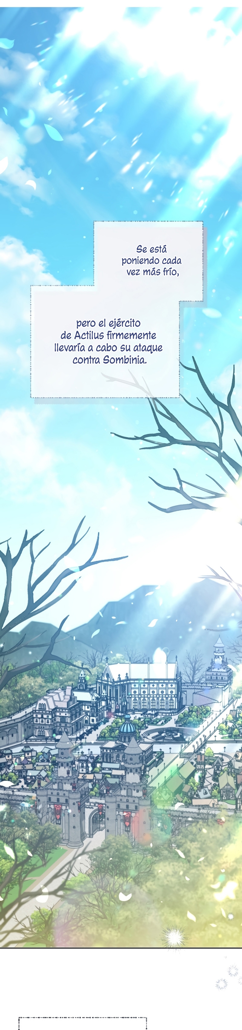 Marido tirano, con la que estás obsesionado está en otra parte Capítulo 37 - Página 29