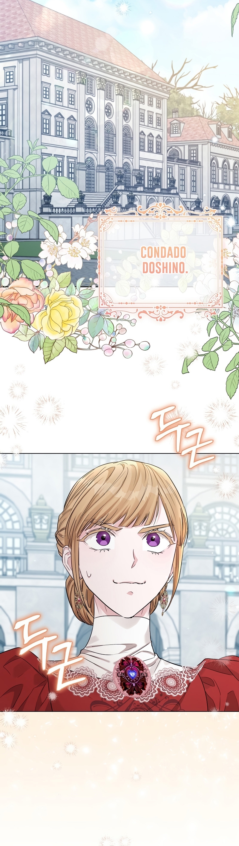 Marido tirano, con la que estás obsesionado está en otra parte Capítulo 37 - Página 35